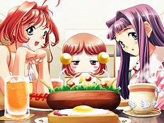 Heart de Roommate