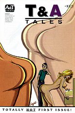 T and A tales (Stigbitt,Richard)
