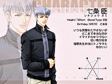 Yaoi images set 032