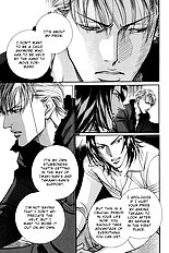 When A Man Loves A man Vol.8