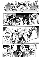 Shining Musume Vol.4