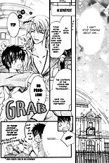 Ai To Yokubou Wa Gakuen