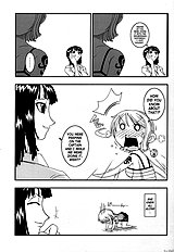 ORANGE PIE vol.5