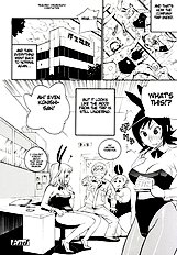Teka Pita[ENG]