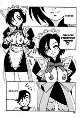 Maid Club[ENG]