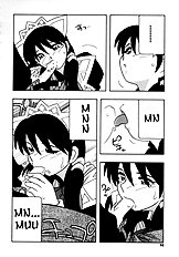 Maid Club[ENG]