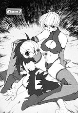 Soul Chain[ENG]
