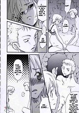 Love Koukaishi