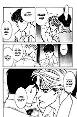 Koi Ga Bokura Wo Yurusu Hani Vol.3