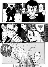 Hot Tails 05 [Toshiki Yui][ENG]