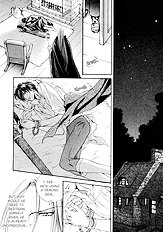 The Crimson Spell Ch. 1