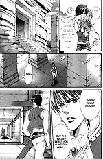The Crimson Spell Ch. 3