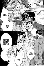 Love Seeker Vol.1