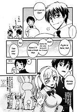 Kigurumi Panic