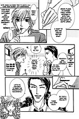 Loveholic Vol.1