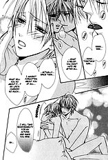Exclusive Love Contract