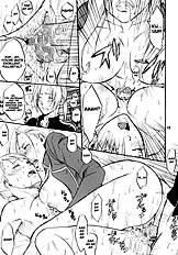 Fullmetal Alchemist - Soix 3[ENG]
