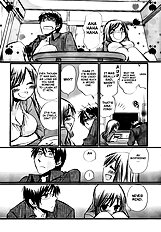 Usotsuki Paradox Ch 1-2 [Akira Kisuki][ENG]