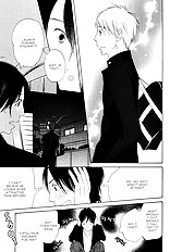 Ai Ga Aru Kara Vol.1