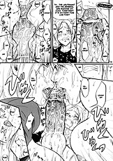 Fullmetal Alchemist - Soix 3[ENG]