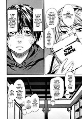 Witchcraft (Uncensored)[ENG]