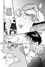 Deki No Ii Kiss Warui Kiss Vol.3
