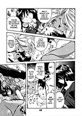 Ah My Goddess Spirits (Ah! Megami-Sama) [Rpg Company][ENG]