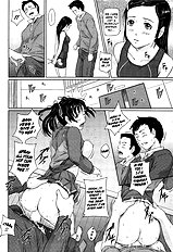 Beauty Contest Rhapsody - After Days [Gunma Kisaragi] [ENG]