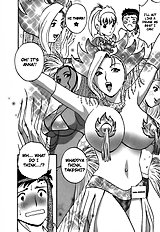 Boing Boing Teacher Vol. 3 [hidemaru] [english][ENG]