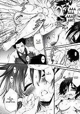 Himitsu no Rikuson-chan