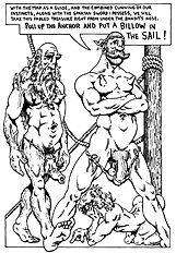 Spartans Quest