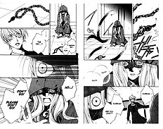 Houkago Hokenshitsu Vol.4