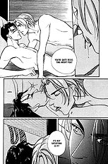 When A Man Loves A man Vol.1