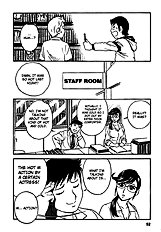 Boing Boing Teacher Vol 2[ENG]