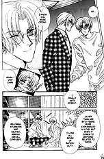 Hitomi No Honne