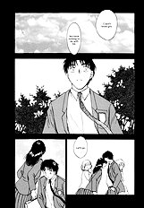 Honeymoon Salad V01 Chp 5 To 8[ENG]