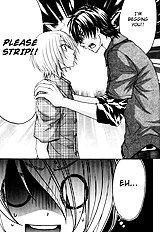Love Stage