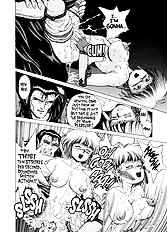 Spunky Knight 1 [Kozo Yohei][ENG]