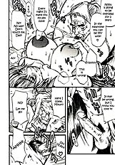 Himitsu No Keijiban[ENG]
