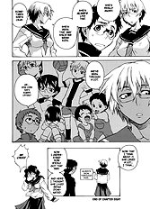 Take On Me 1 (Uncensored)[ENG]