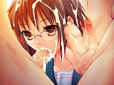 Suzumiya No Oetsu