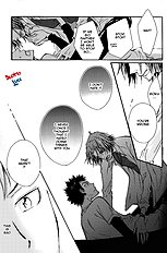 Kimiyo! Orede Kaware! | You! Change because of me!