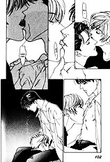 Koi Ga Bokura Wo Yurusu Hani Vol.2