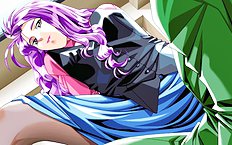 Doukyusei 2