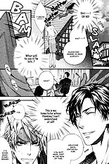 Katekyo Vol.1