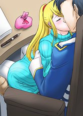 Samus