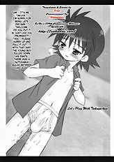 Digimon Adventure All Series Heroes