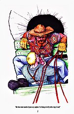 Shadrack