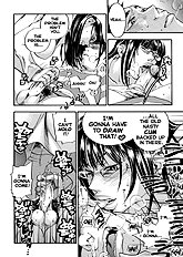 Pink Sniper (Uncensored)[ENG]