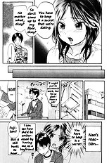 Chiro Onda - Koisuru Naked Girl Ch 1-10 [Cire & Desudesu][ENG]